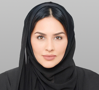 Sarah Al Mageni