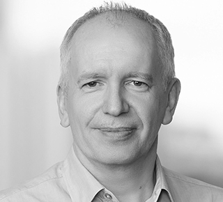 Simon Hussey