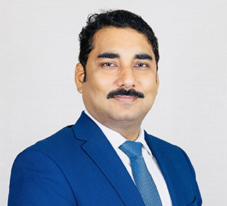 Jyoti Ranjan