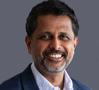 Sriranga Sampathkumar
