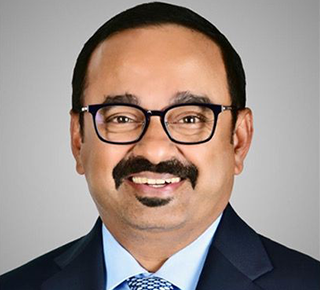 Srikanth Doranadula