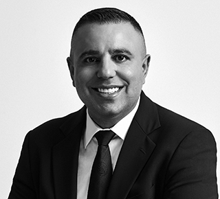 Michael Akkawi