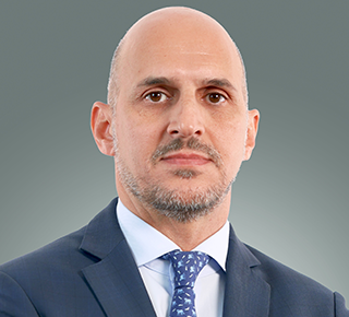 Zaid Kamhawi