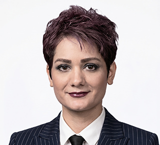 Sam Pedram