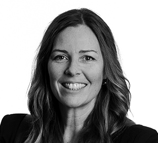 Bronwyn Raso