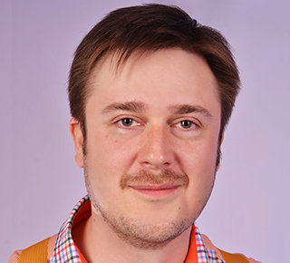 Anton Baranenko