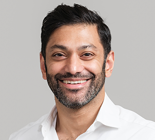 Sam Shah