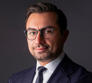 Hoseyn Khosravani