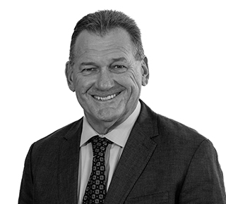 Peter Dummett