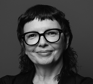 Katrina Sedgwick OAM