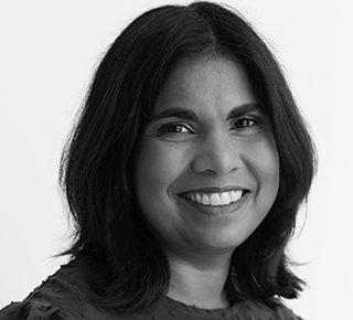 Neisha D’Souza