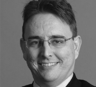 Kevin Bourne