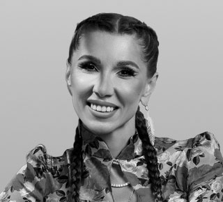 Alona Shevtsova