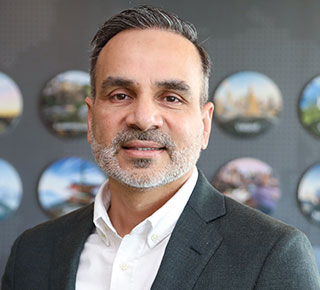 Suhail Basit