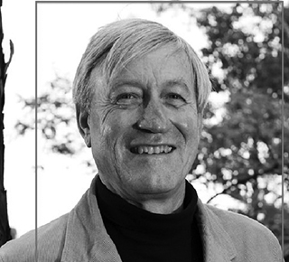 Prof. Peter Newman