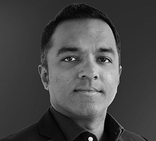 Prajit Parameswar