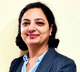 Binnie Sharma