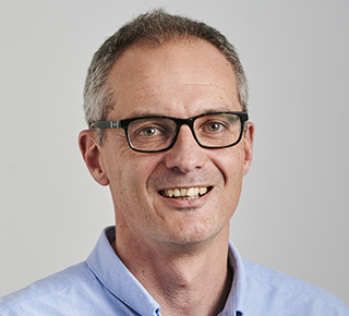 Stephen Harding
