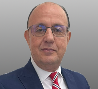 Dr. Mohamed Hamed