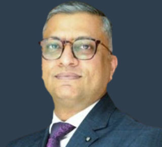 Vinod Yadav