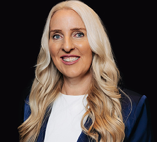 Nadia Jaworski
