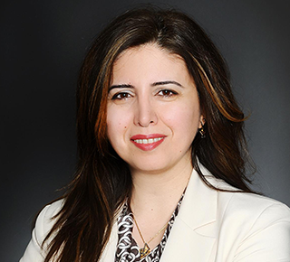 Grace Saade