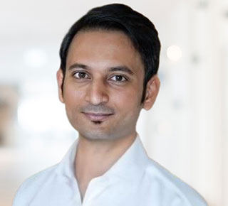 Niraj Naetsawan