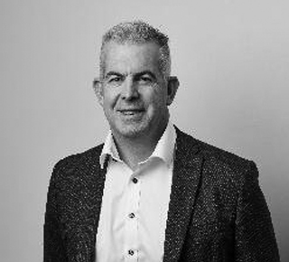 Michael Stretton