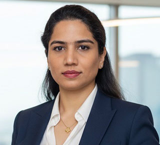 Nisha Chatlani