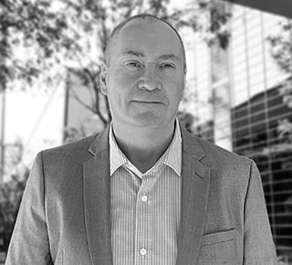 Dr Richard Hughes