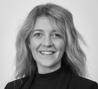 Louise Westwood