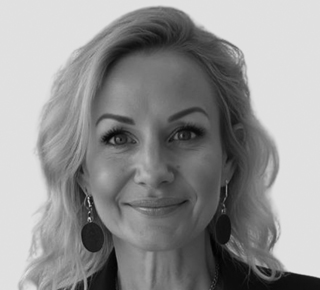 Ruth Palmer