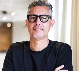 Joe Agius