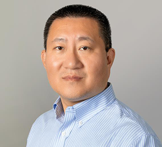 Jimmy Li