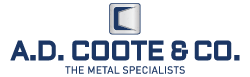 AD Coote