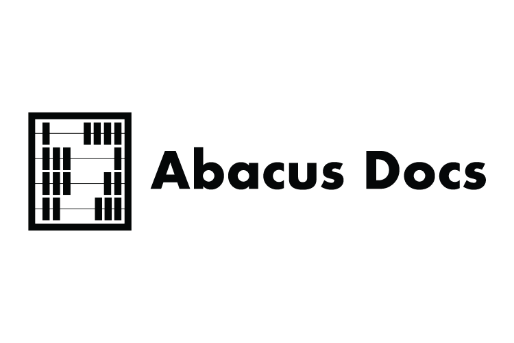 Abacus Docs