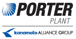 Porter Plant