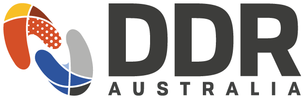 ddr